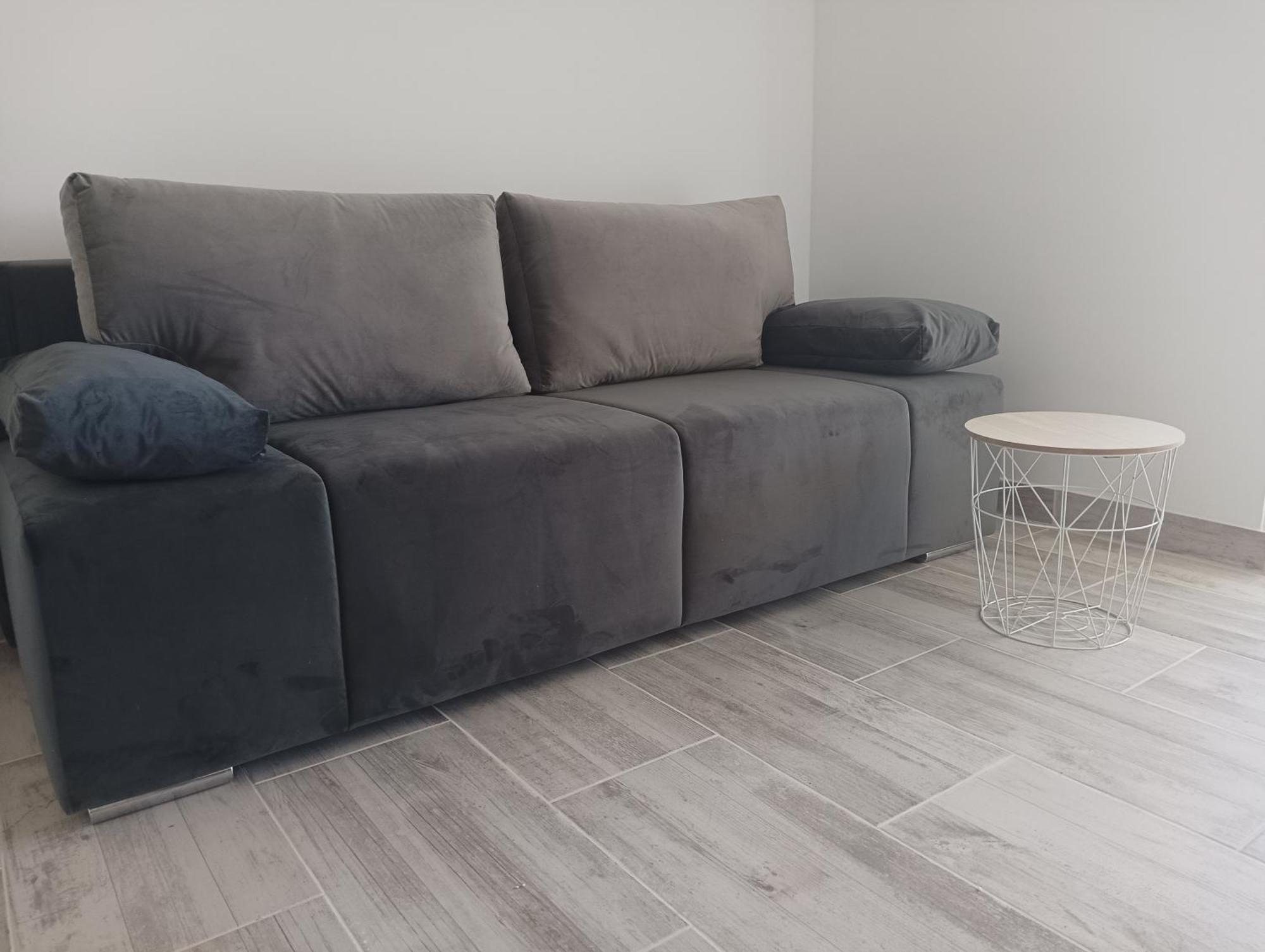 VAL apartmani, Stara Novalja Exterior foto