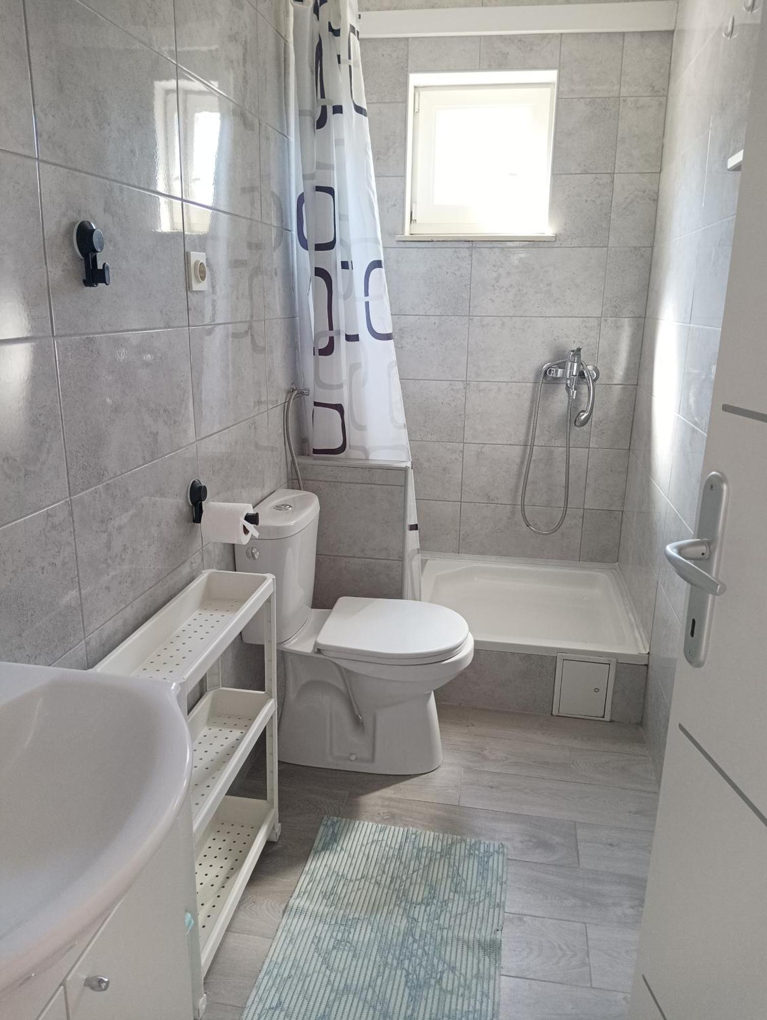 VAL apartmani, Stara Novalja Exterior foto